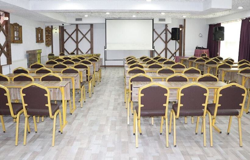 ホテル Elite World Nest Sivas