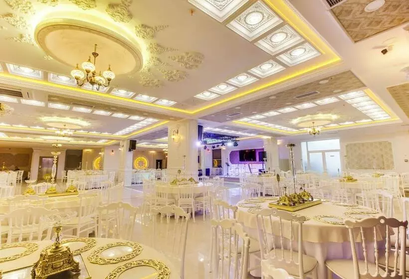 ホテル Elite World Nest Sivas