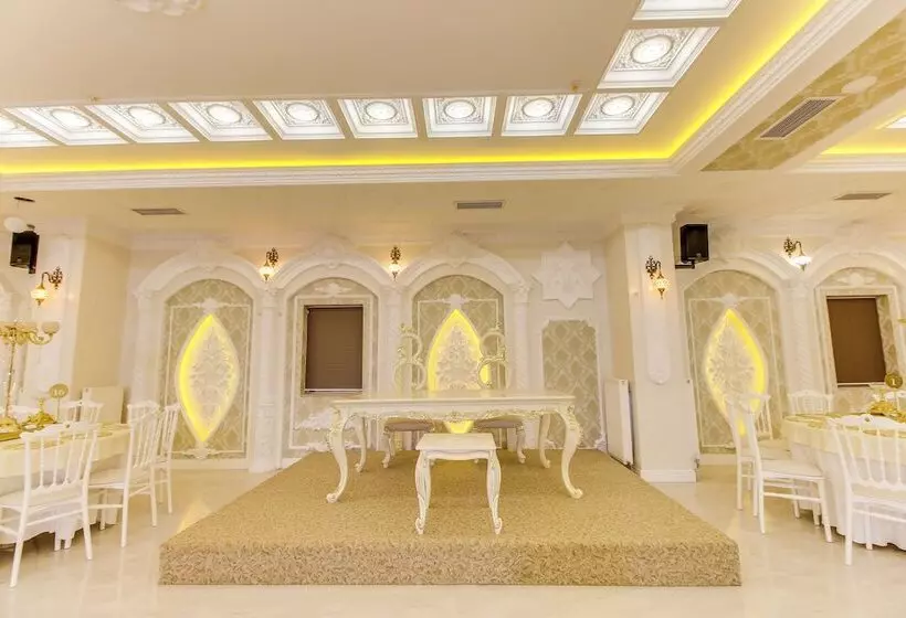 ホテル Elite World Nest Sivas