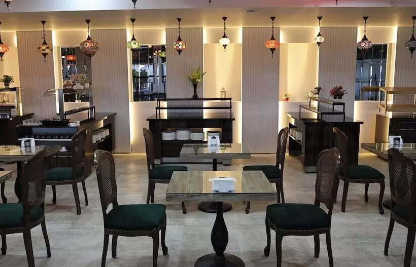 ホテル Elite World Nest Sivas