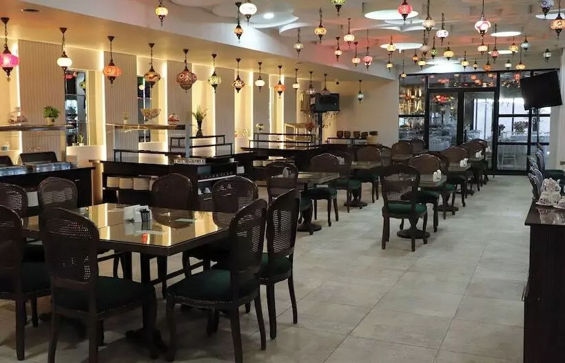 ホテル Elite World Nest Sivas