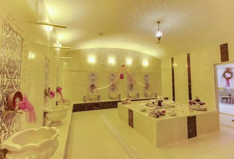 ホテル Elite World Nest Sivas