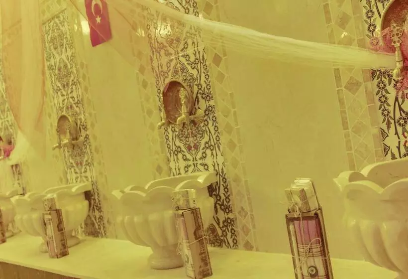 ホテル Elite World Nest Sivas