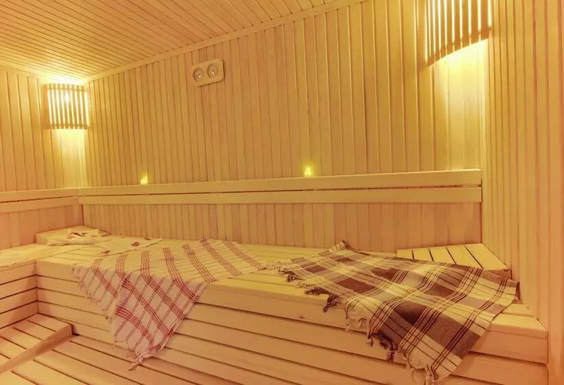 ホテル Elite World Nest Sivas