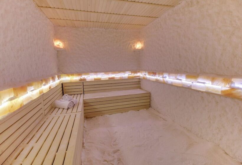 ホテル Elite World Nest Sivas