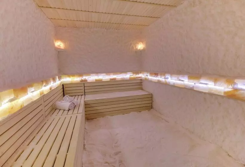 ホテル Elite World Nest Sivas