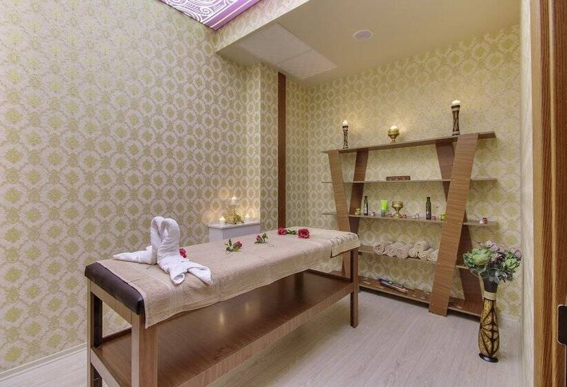 ホテル Elite World Nest Sivas