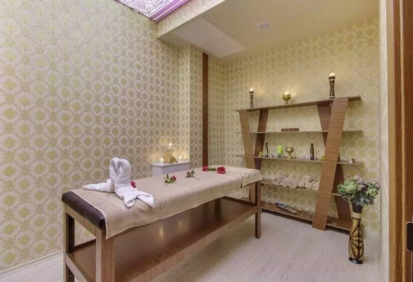 ホテル Elite World Nest Sivas