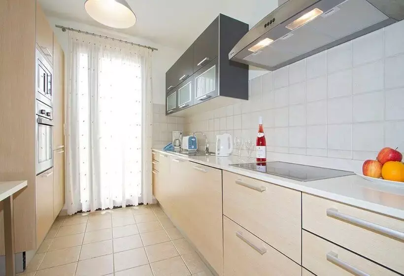 ホテル Ereza Villas Las Buganvillas