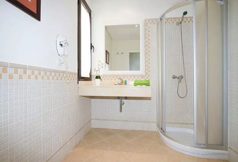 ホテル Ereza Villas Las Buganvillas