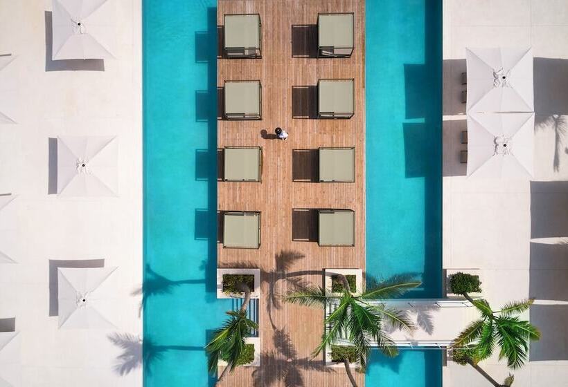 ホテル The Excellence Club At Finest Punta Cana   All Inclusive