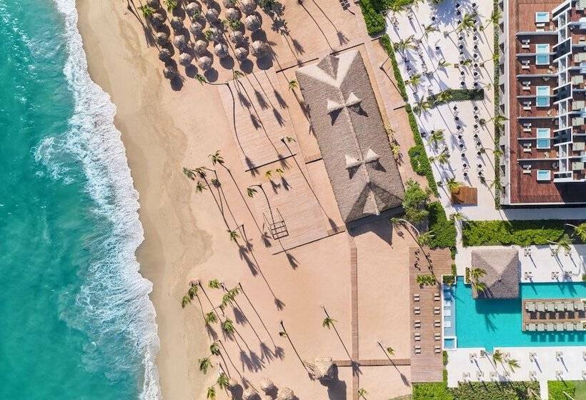 ホテル The Excellence Club At Finest Punta Cana   All Inclusive