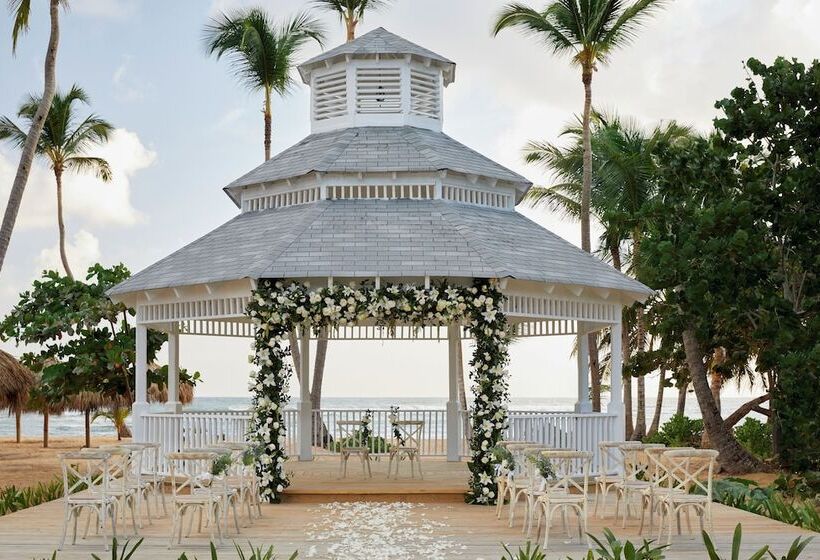 ホテル The Excellence Club At Finest Punta Cana   All Inclusive