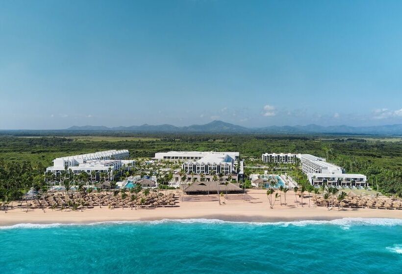 ホテル The Excellence Club At Finest Punta Cana   All Inclusive