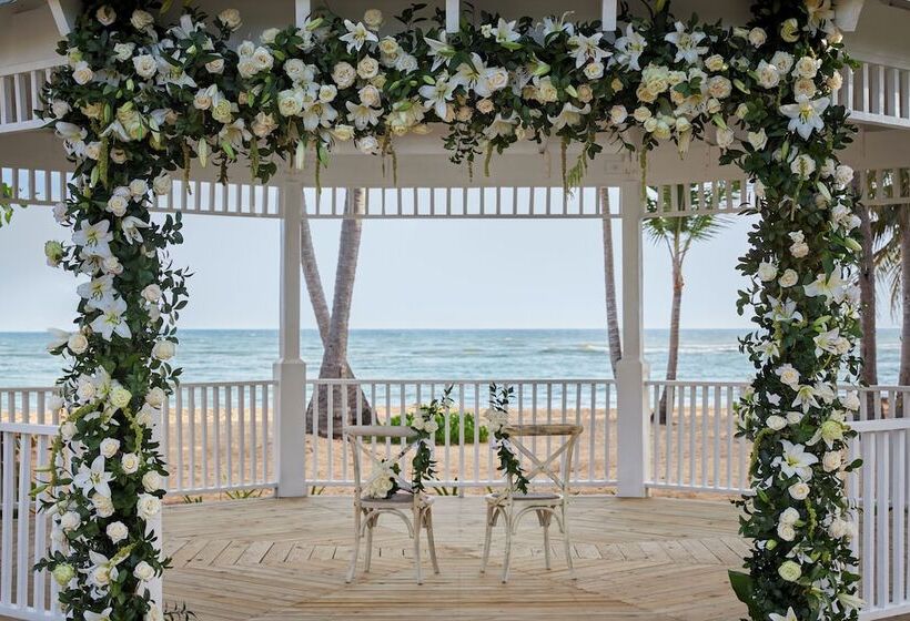 ホテル The Excellence Club At Finest Punta Cana   All Inclusive