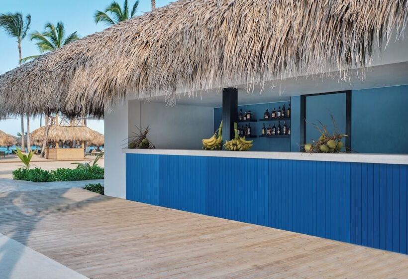 ホテル The Excellence Club At Finest Punta Cana   All Inclusive