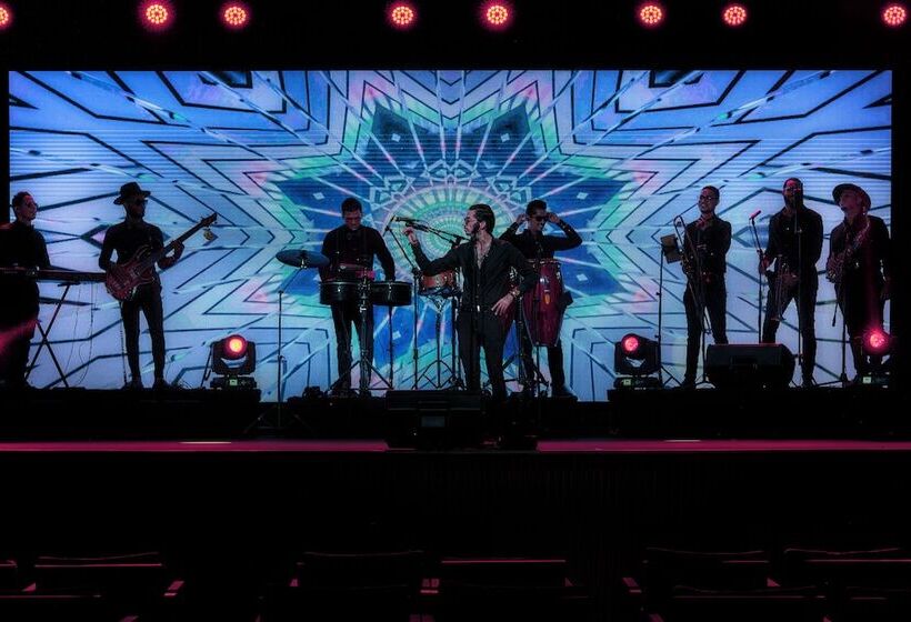 ホテル The Excellence Club At Finest Punta Cana   All Inclusive