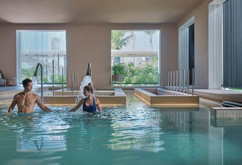 ホテル The Excellence Club At Finest Punta Cana   All Inclusive