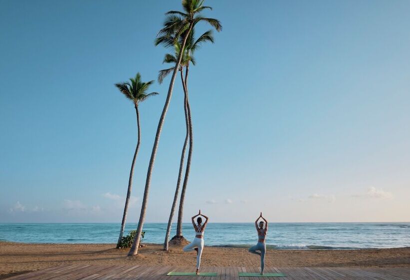 ホテル The Excellence Club At Finest Punta Cana   All Inclusive