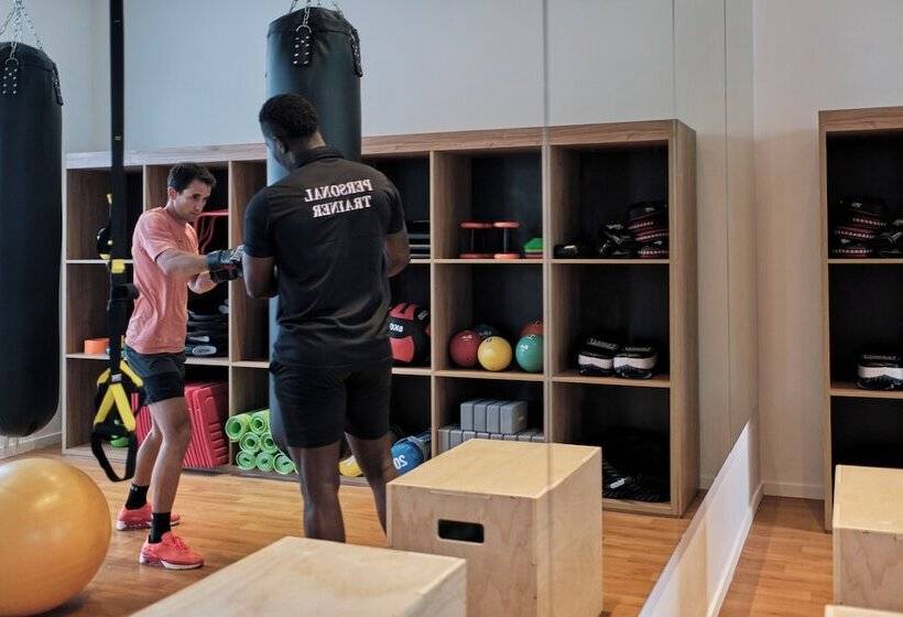 ホテル The Excellence Club At Finest Punta Cana   All Inclusive