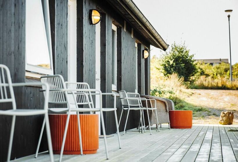 ホテル The Falcon