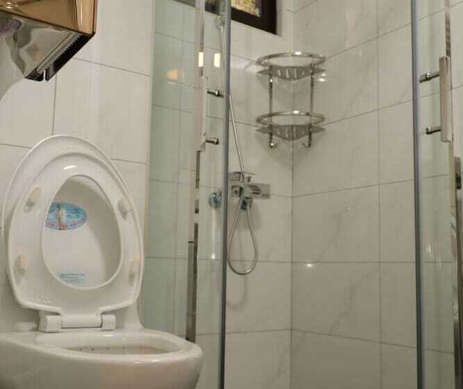 פנסיון Kinmen Happiness Homestay