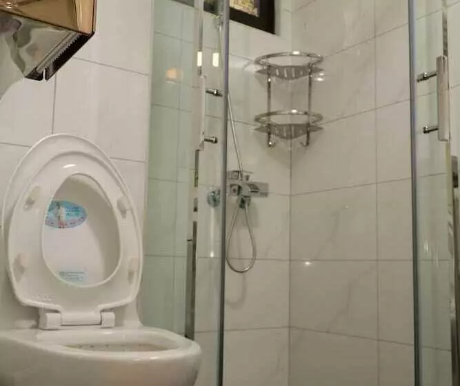 Majatalo Kinmen Happiness Homestay