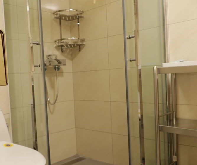 פנסיון Kinmen Happiness Homestay