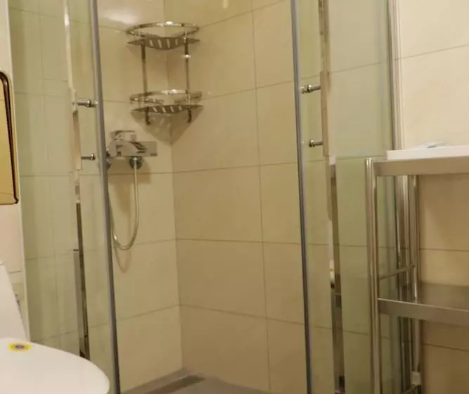 Majatalo Kinmen Happiness Homestay