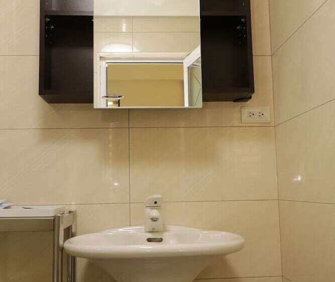 פנסיון Kinmen Happiness Homestay