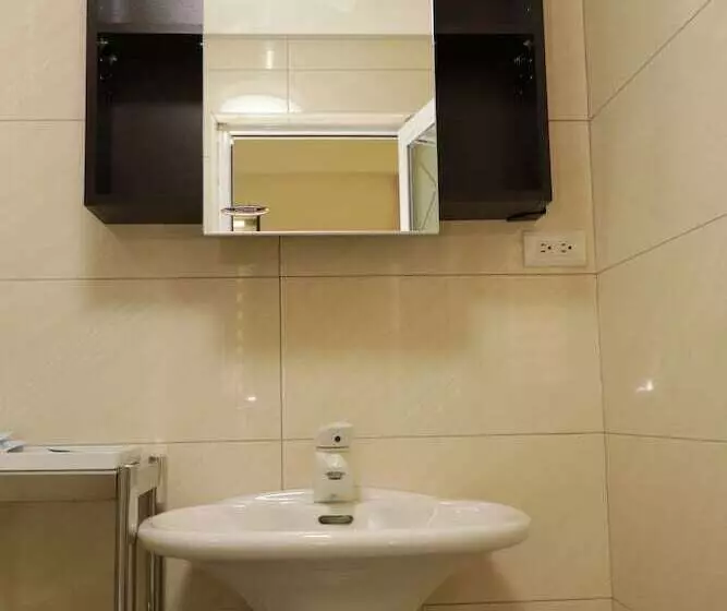 Majatalo Kinmen Happiness Homestay