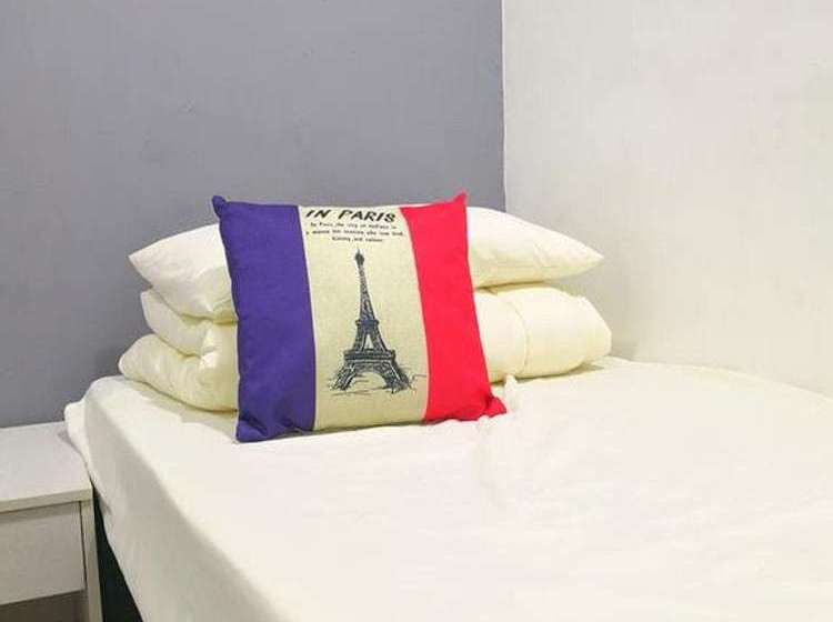 هاستل Mu Home  Jl Coliving Usj 21