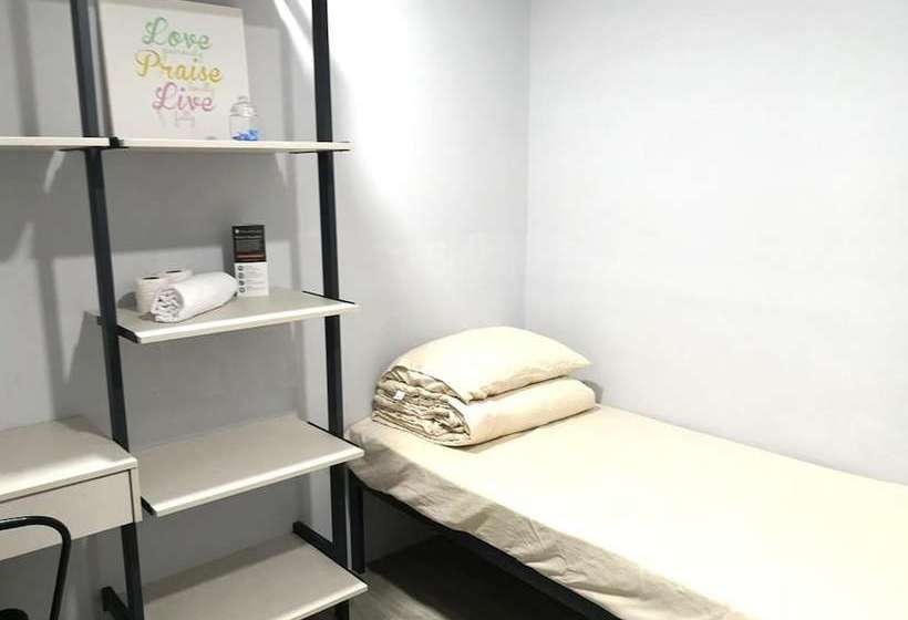 هاستل Mu Home  Jl Coliving Usj 21