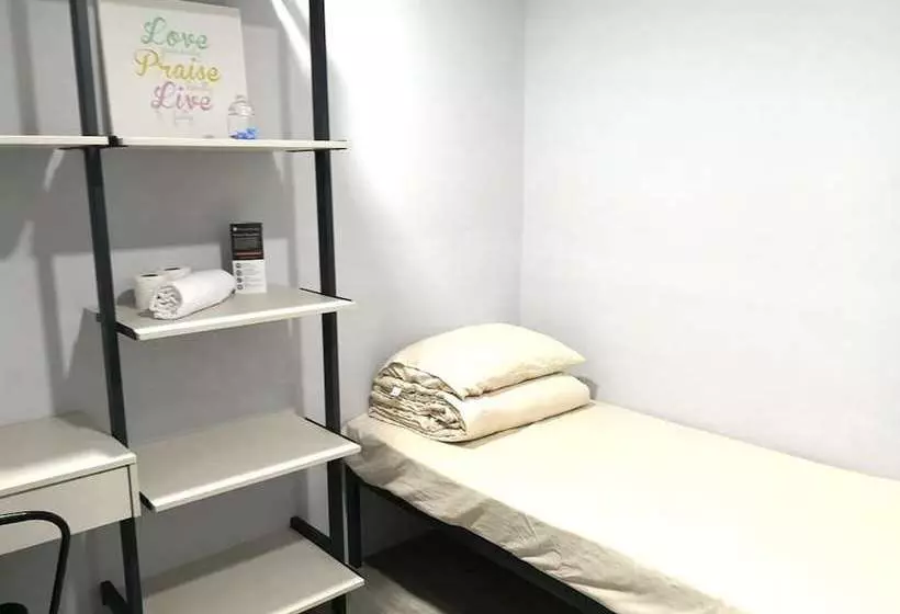 ユースホステル Mu Home  Jl Coliving Usj 21
