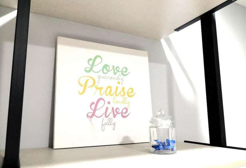 هاستل Mu Home  Jl Coliving Usj 21