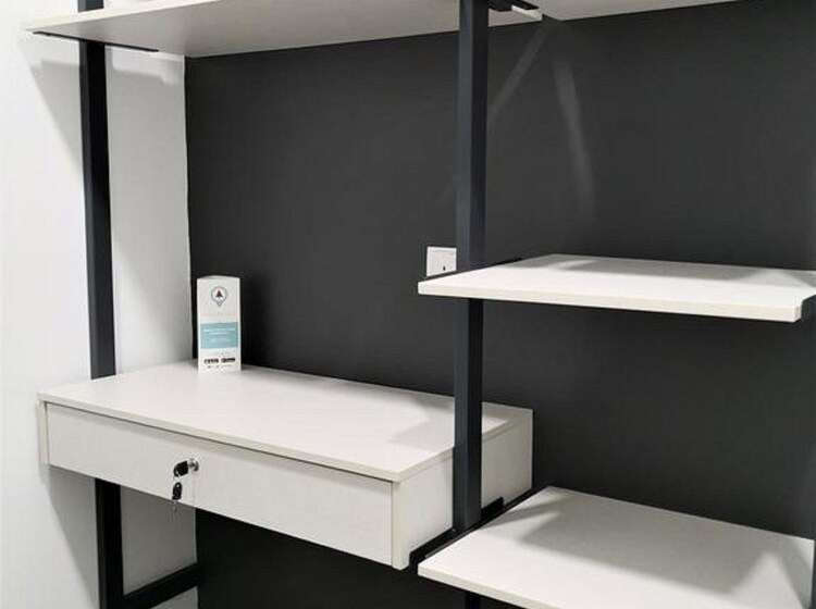 هاستل Mu Home  Jl Coliving Usj 21