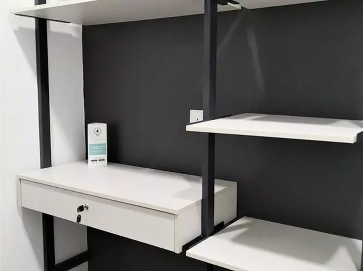 ユースホステル Mu Home  Jl Coliving Usj 21