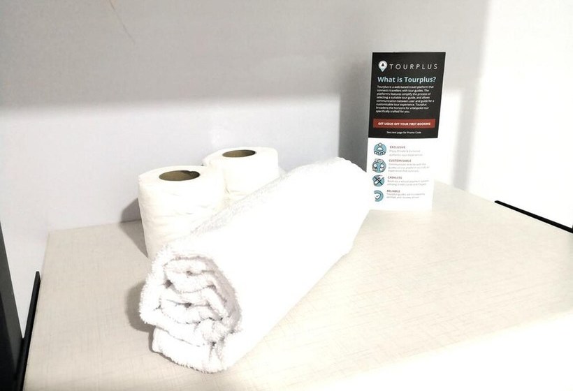 هاستل Mu Home  Jl Coliving Usj 21