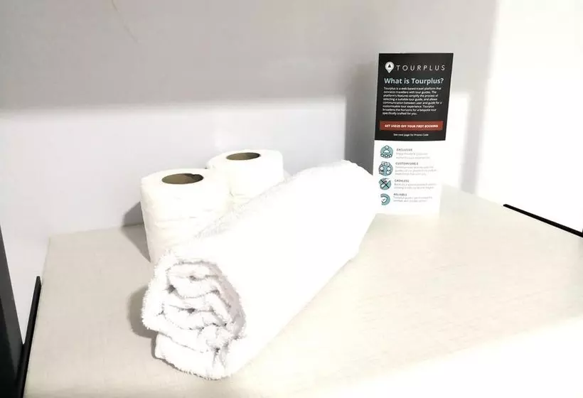 ユースホステル Mu Home  Jl Coliving Usj 21