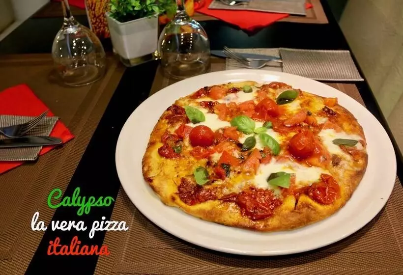 تختخواب و صبحانه Calypso Home Oran