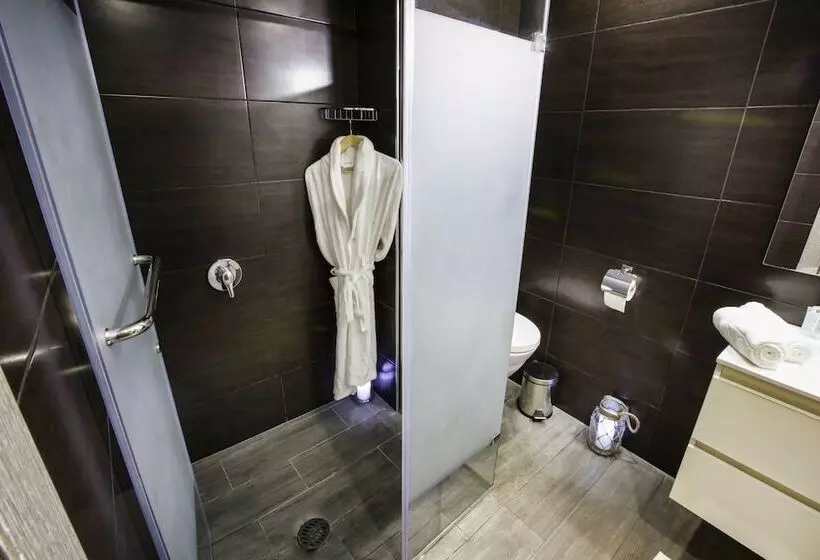 تختخواب و صبحانه Calypso Home Oran