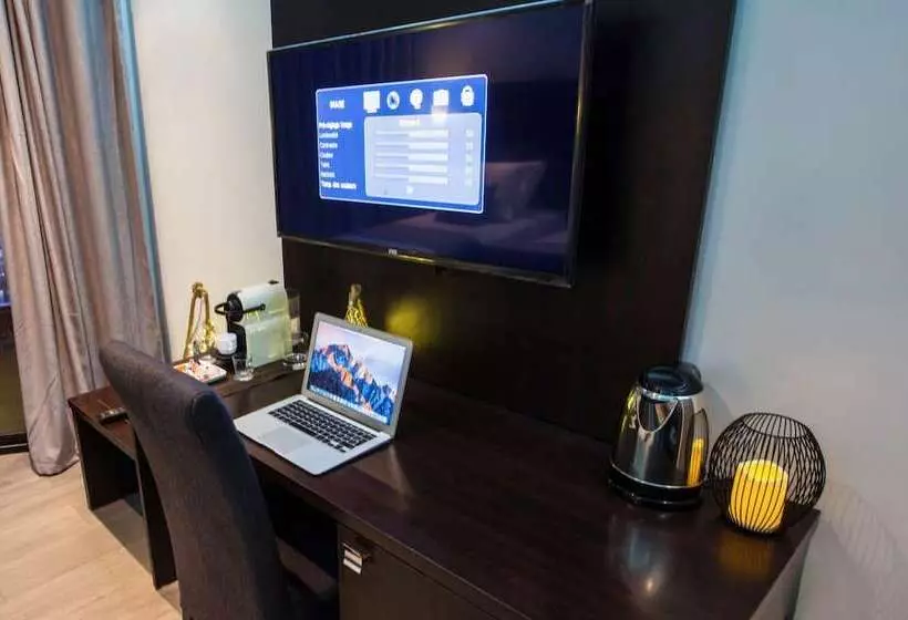 تختخواب و صبحانه Calypso Home Oran