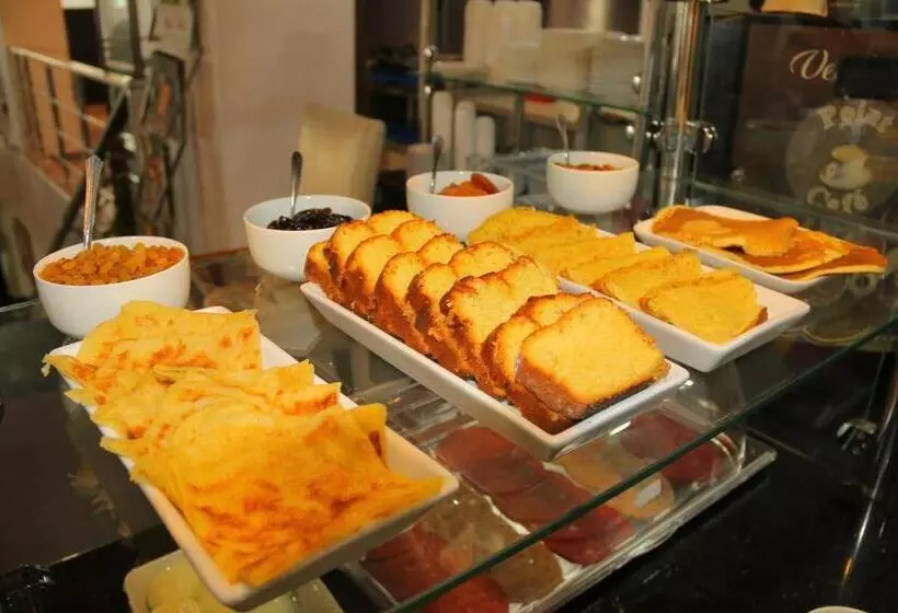 تختخواب و صبحانه Calypso Home Oran