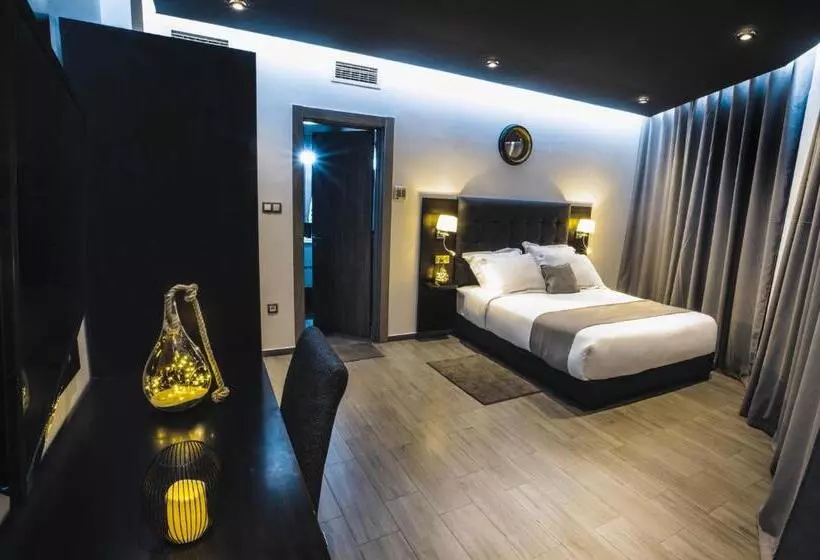 تختخواب و صبحانه Calypso Home Oran