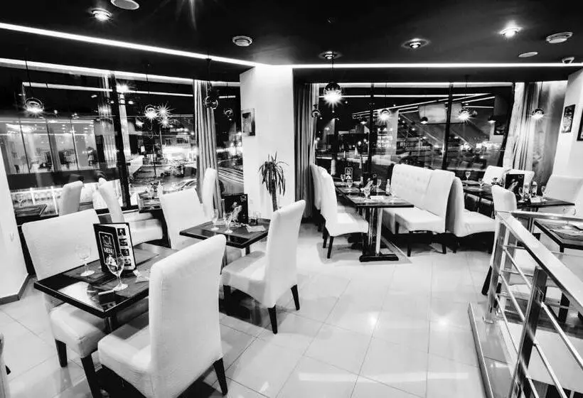 تختخواب و صبحانه Calypso Home Oran