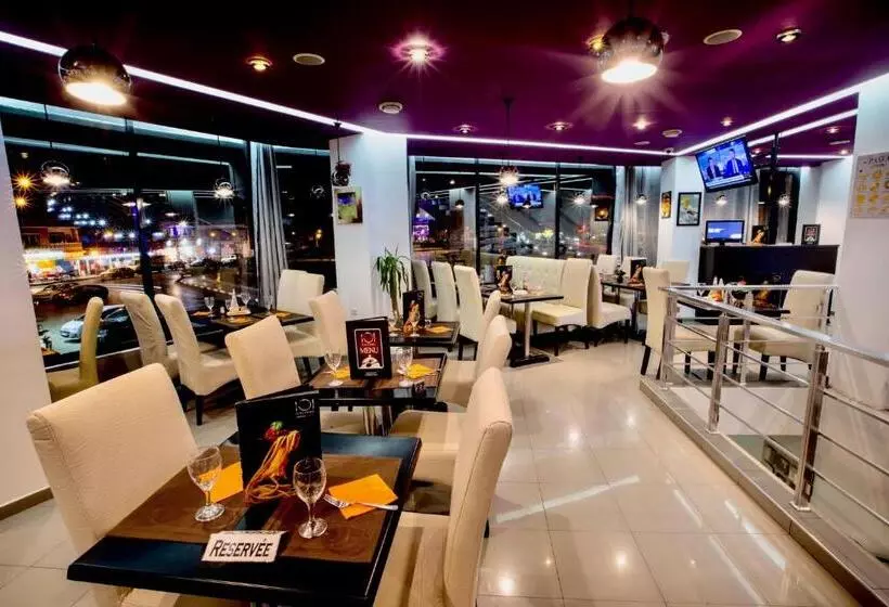 تختخواب و صبحانه Calypso Home Oran