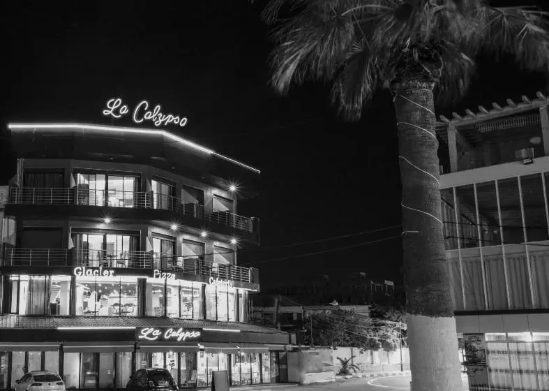 تختخواب و صبحانه Calypso Home Oran