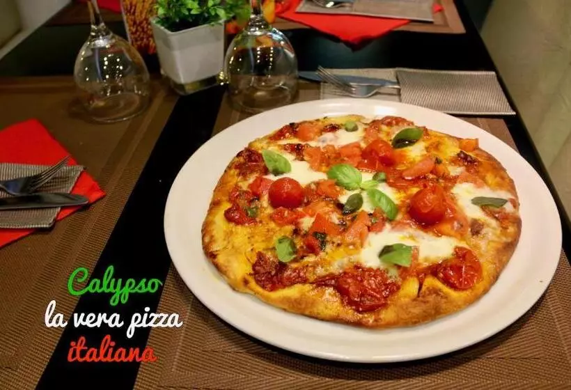 تختخواب و صبحانه Calypso Home Oran