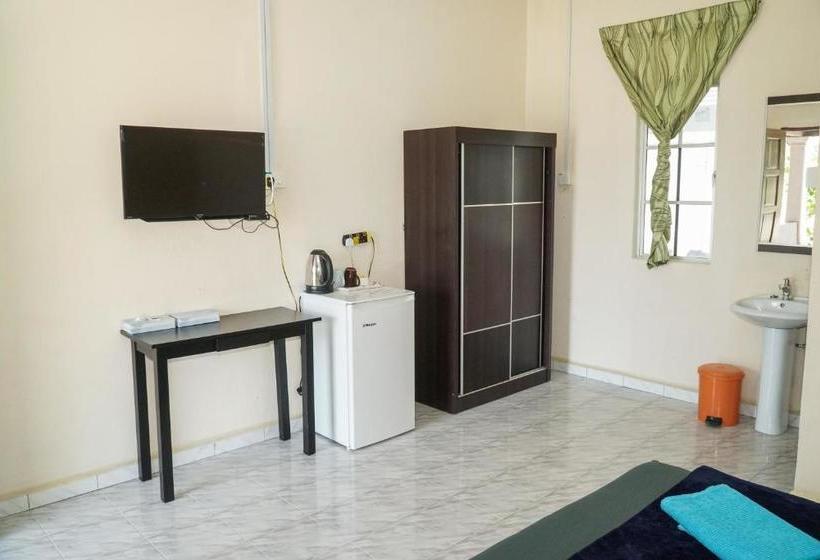 Bed and Breakfast Indiana Cafe & Dorm