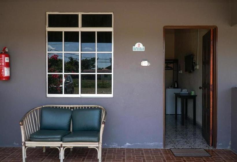 Bed and Breakfast Indiana Cafe & Dorm